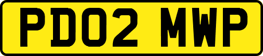 PD02MWP