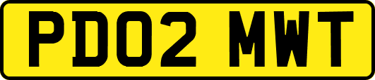 PD02MWT