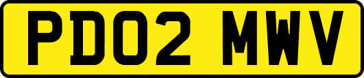 PD02MWV