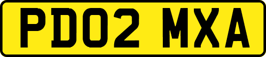 PD02MXA