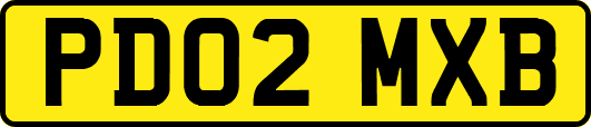 PD02MXB