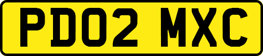 PD02MXC