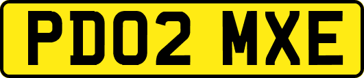 PD02MXE
