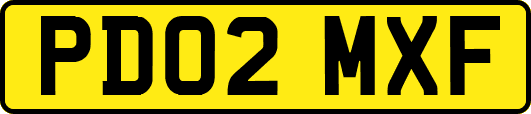 PD02MXF