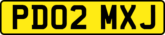 PD02MXJ