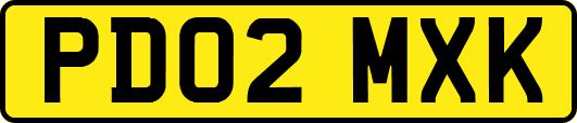 PD02MXK