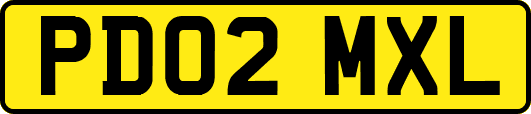 PD02MXL