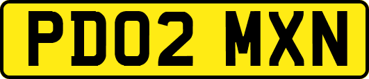 PD02MXN