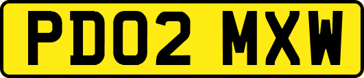 PD02MXW