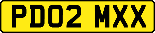 PD02MXX