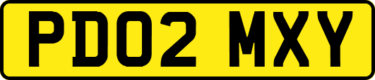 PD02MXY