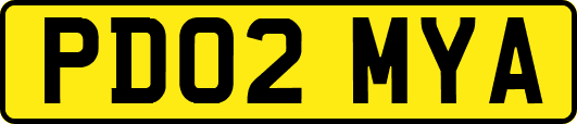 PD02MYA
