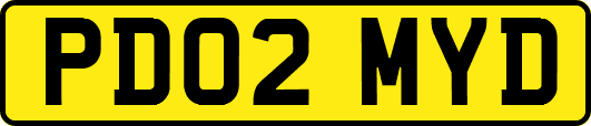 PD02MYD