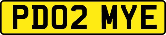 PD02MYE