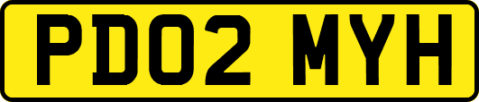PD02MYH