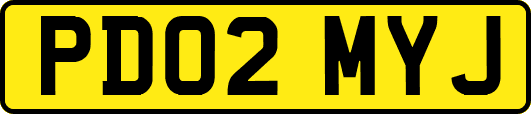 PD02MYJ