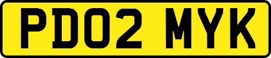 PD02MYK
