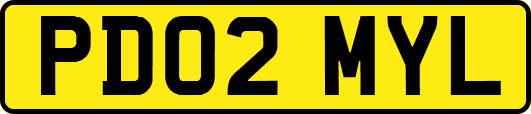 PD02MYL