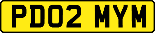 PD02MYM