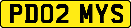 PD02MYS