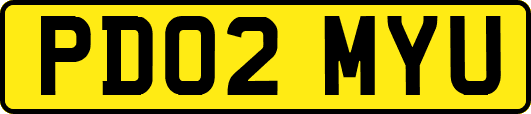 PD02MYU
