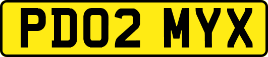 PD02MYX