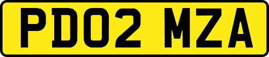 PD02MZA