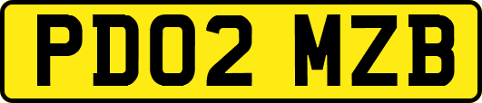 PD02MZB