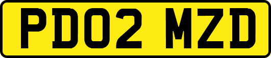 PD02MZD
