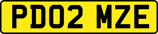 PD02MZE