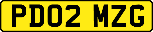 PD02MZG