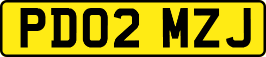 PD02MZJ