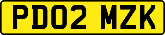 PD02MZK
