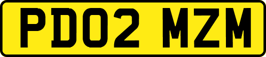 PD02MZM