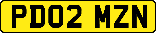 PD02MZN