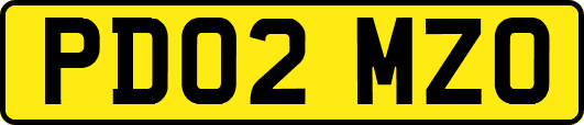 PD02MZO