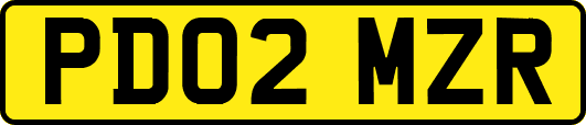 PD02MZR