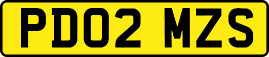 PD02MZS