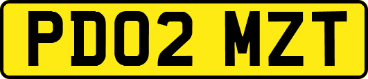 PD02MZT