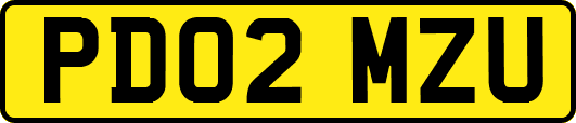 PD02MZU