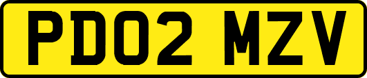 PD02MZV