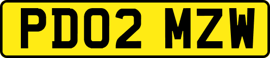 PD02MZW