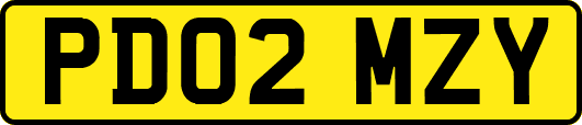 PD02MZY