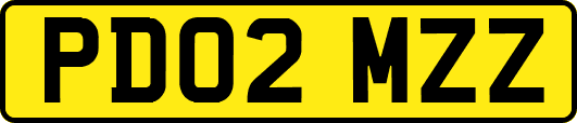 PD02MZZ