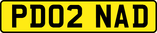 PD02NAD