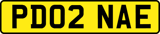 PD02NAE