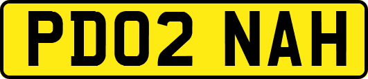 PD02NAH