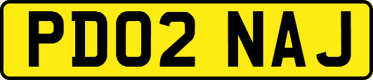 PD02NAJ
