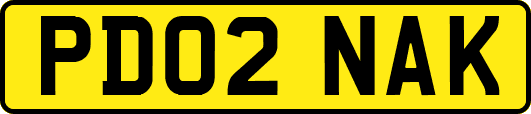 PD02NAK