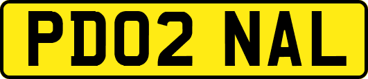 PD02NAL